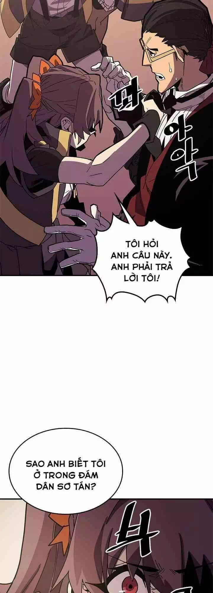 Truyện Tranh Chuyển Sinh Ma Pháp Đặc Biệt Yếu trang 5