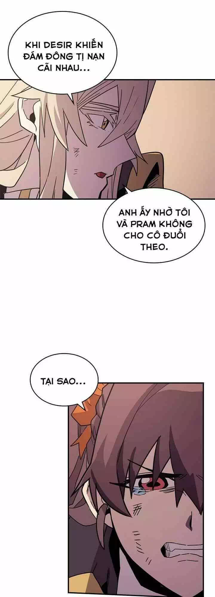 Truyện Tranh Chuyển Sinh Ma Pháp Đặc Biệt Yếu trang 5