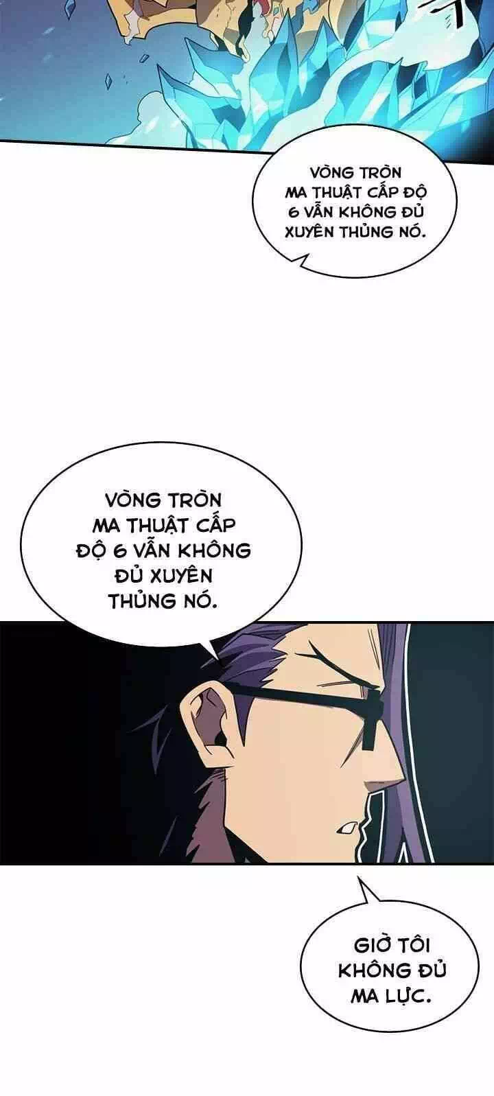 Truyện Tranh Chuyển Sinh Ma Pháp Đặc Biệt Yếu trang 5