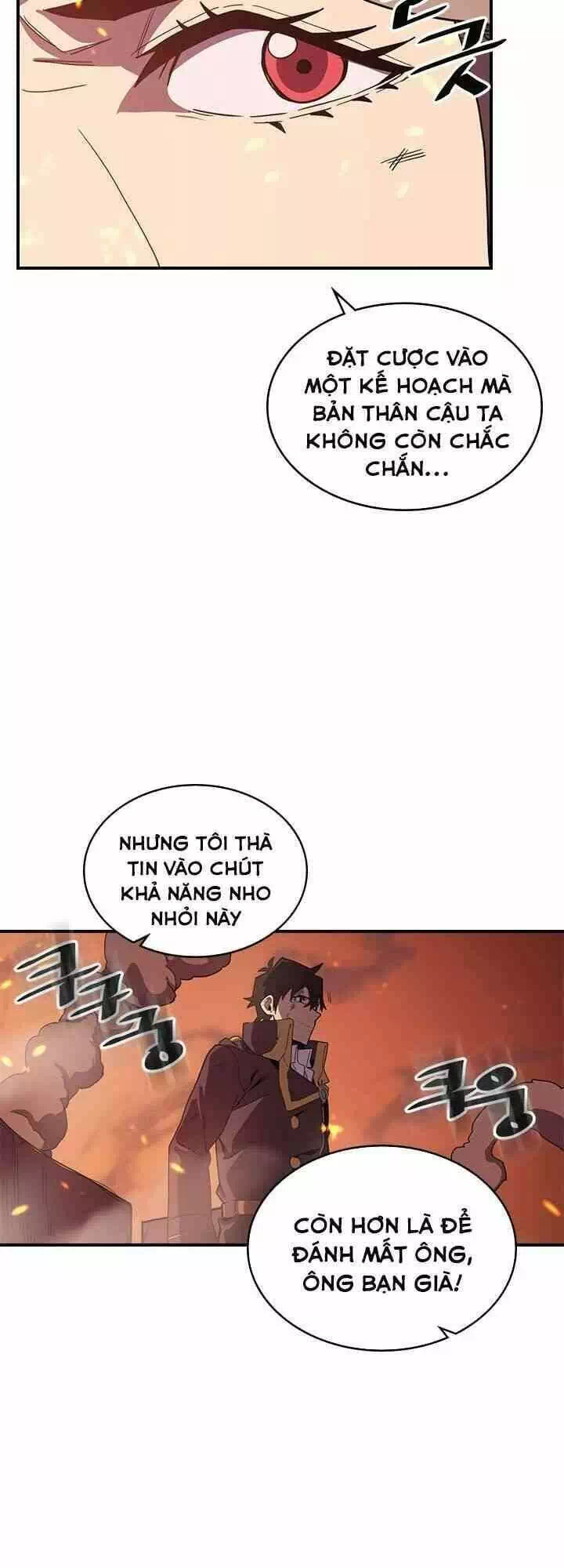 Truyện Tranh Chuyển Sinh Ma Pháp Đặc Biệt Yếu trang 5