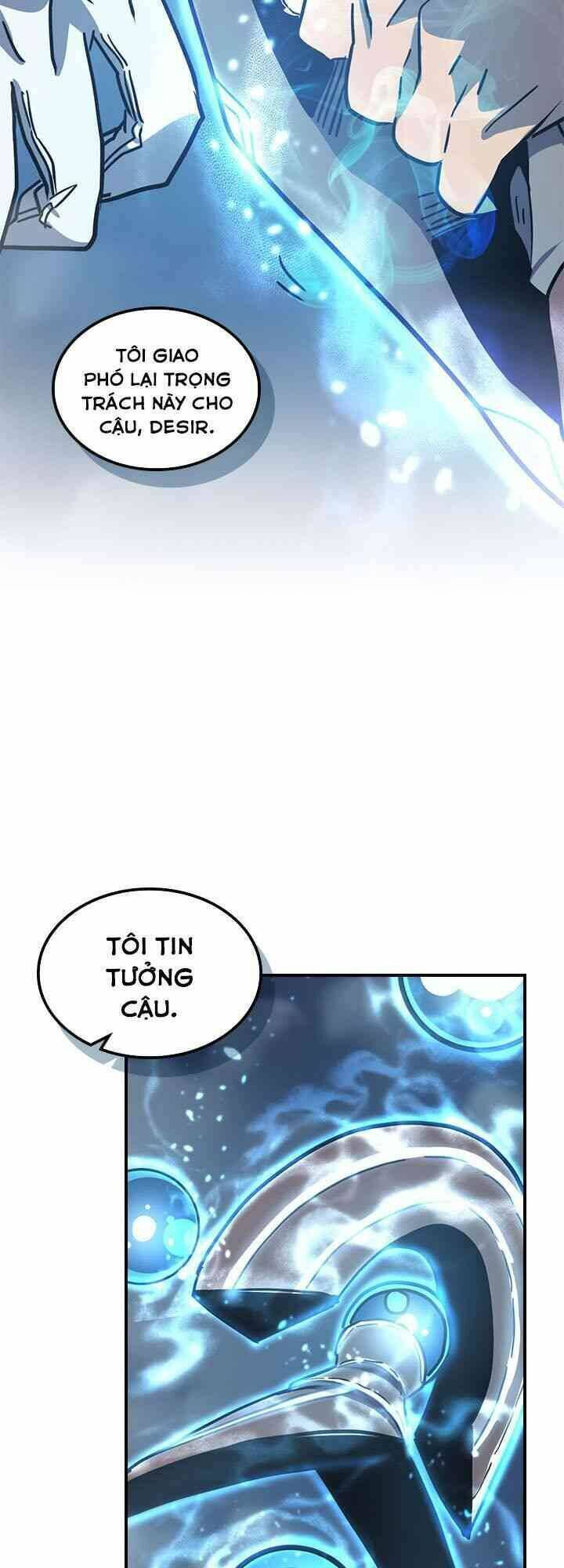 Truyện Tranh Chuyển Sinh Ma Pháp Đặc Biệt Yếu trang 5