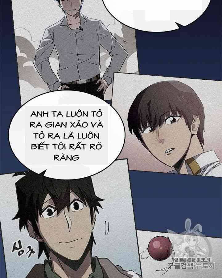 Truyện Tranh Chuyển Sinh Ma Pháp Đặc Biệt Yếu trang 5