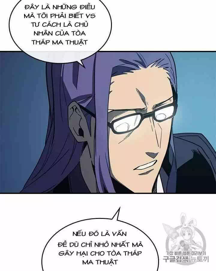 Truyện Tranh Chuyển Sinh Ma Pháp Đặc Biệt Yếu trang 5