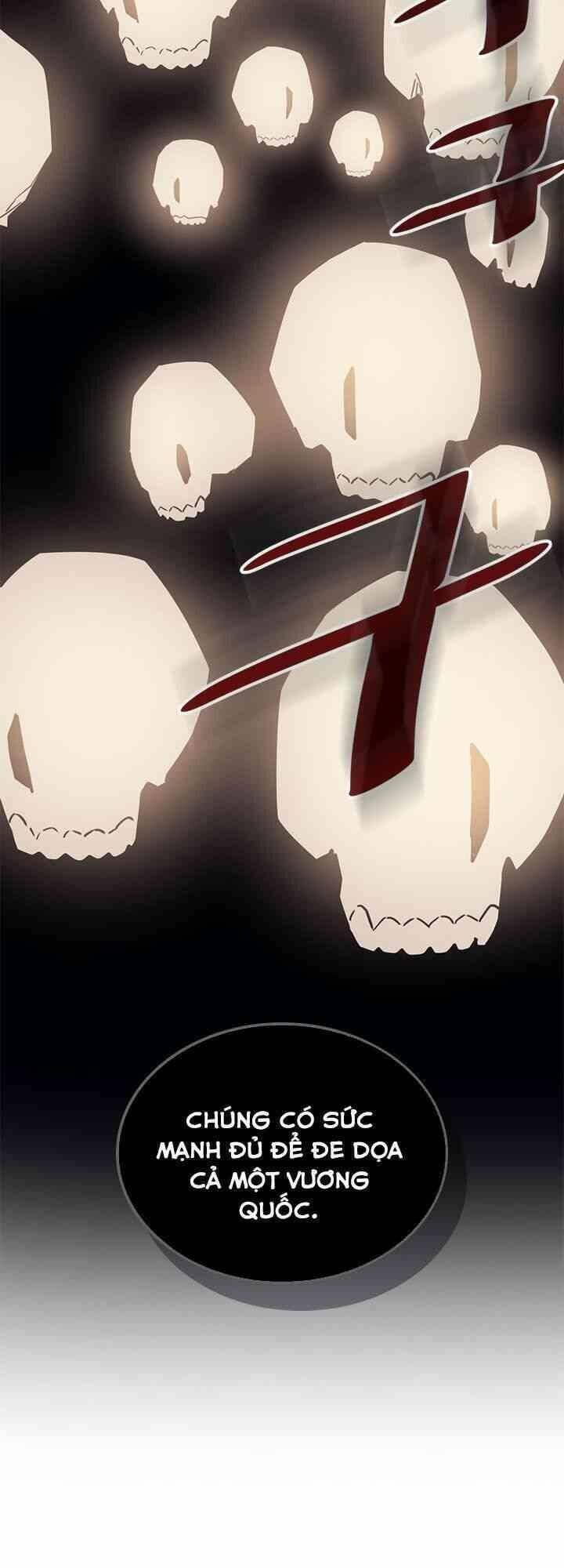 Truyện Tranh Chuyển Sinh Ma Pháp Đặc Biệt Yếu trang 5