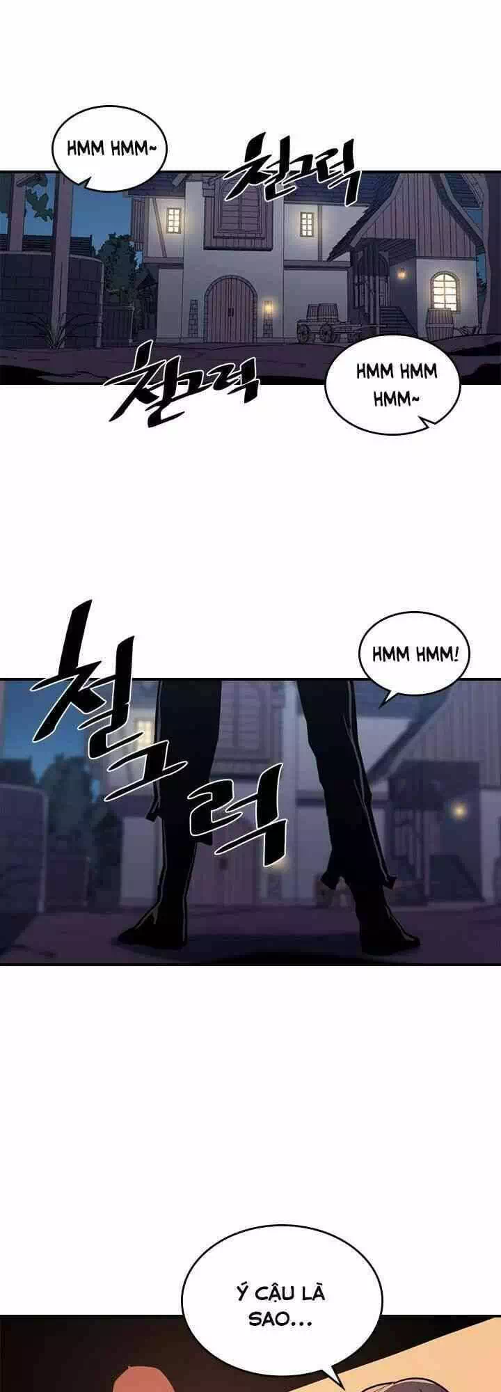 Truyện Tranh Chuyển Sinh Ma Pháp Đặc Biệt Yếu trang 5