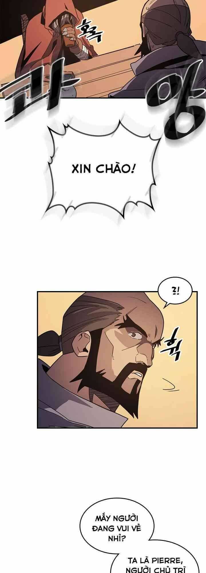 Truyện Tranh Chuyển Sinh Ma Pháp Đặc Biệt Yếu trang 5