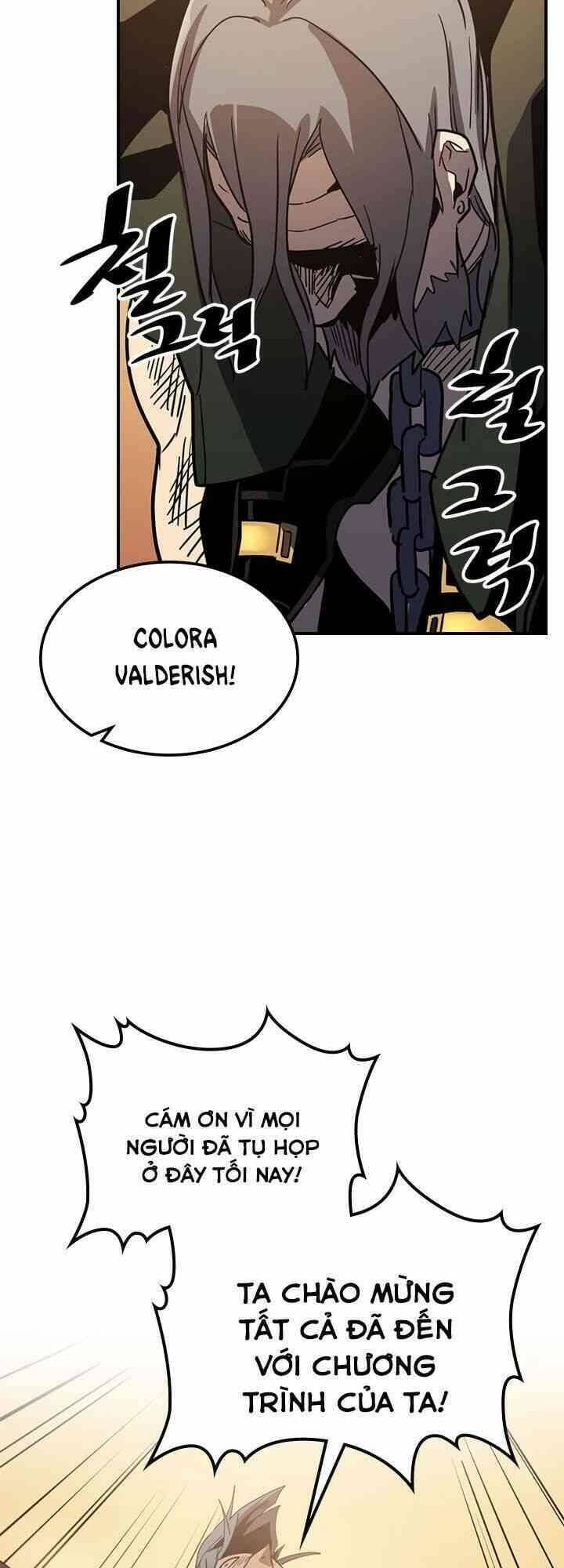 Truyện Tranh Chuyển Sinh Ma Pháp Đặc Biệt Yếu trang 5