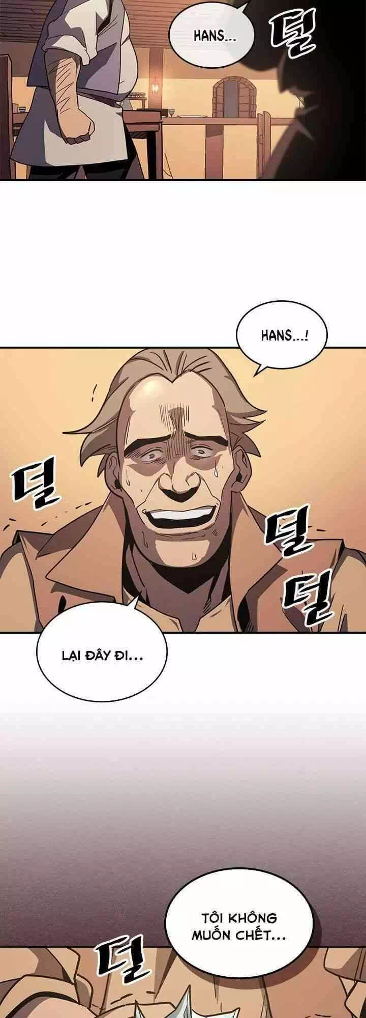 Truyện Tranh Chuyển Sinh Ma Pháp Đặc Biệt Yếu trang 5