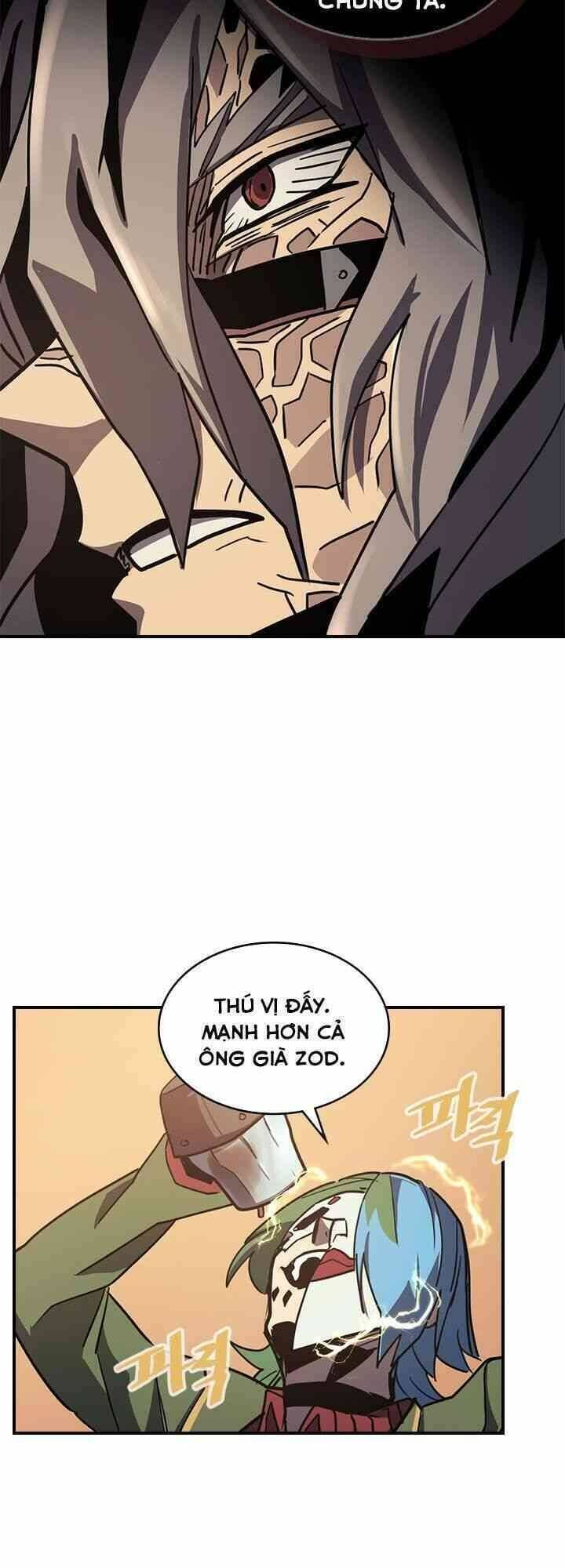 Truyện Tranh Chuyển Sinh Ma Pháp Đặc Biệt Yếu trang 5