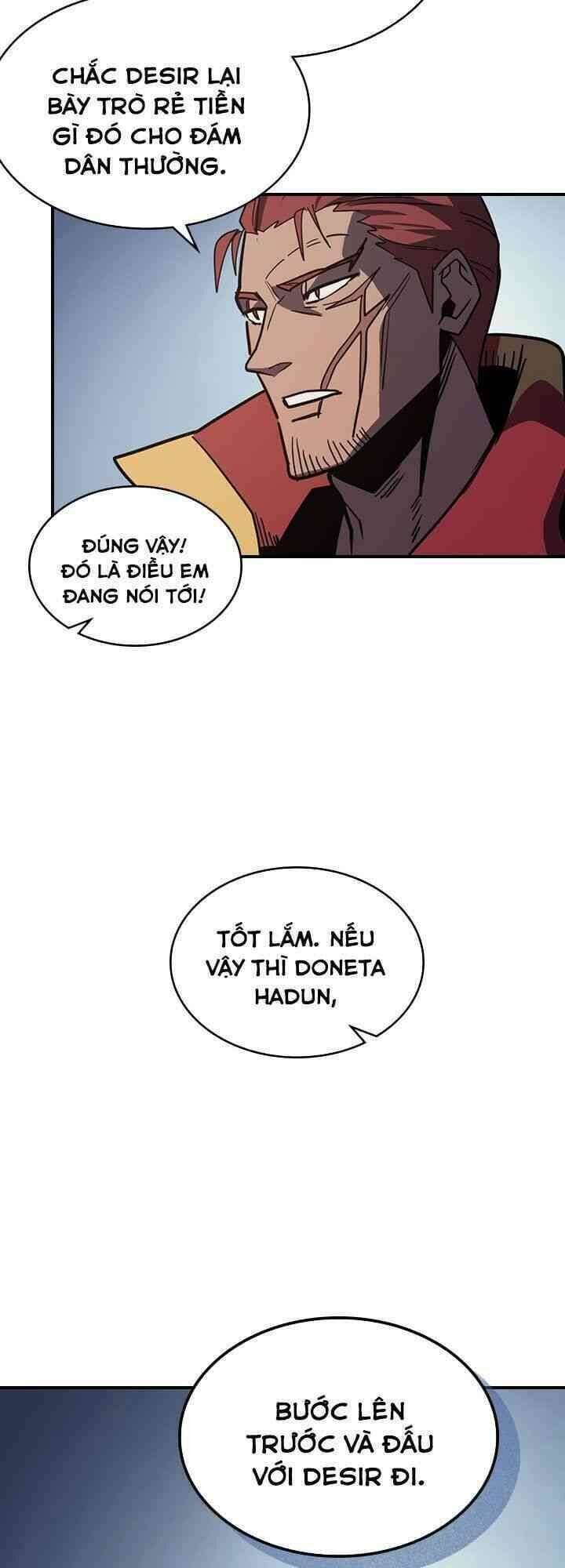 Truyện Tranh Chuyển Sinh Ma Pháp Đặc Biệt Yếu trang 5