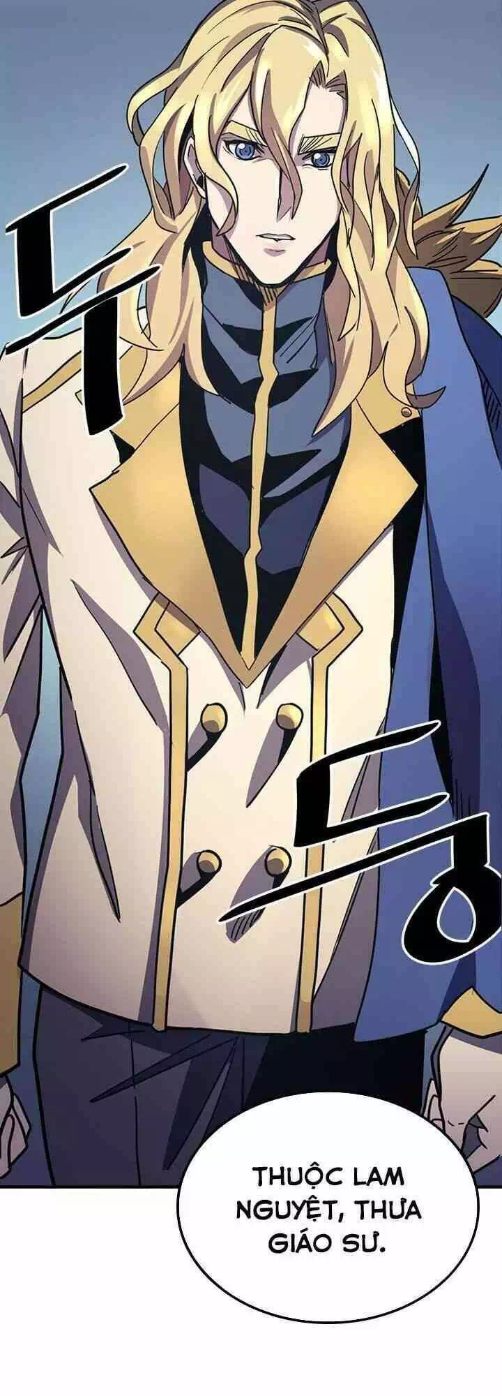 Truyện Tranh Chuyển Sinh Ma Pháp Đặc Biệt Yếu trang 5