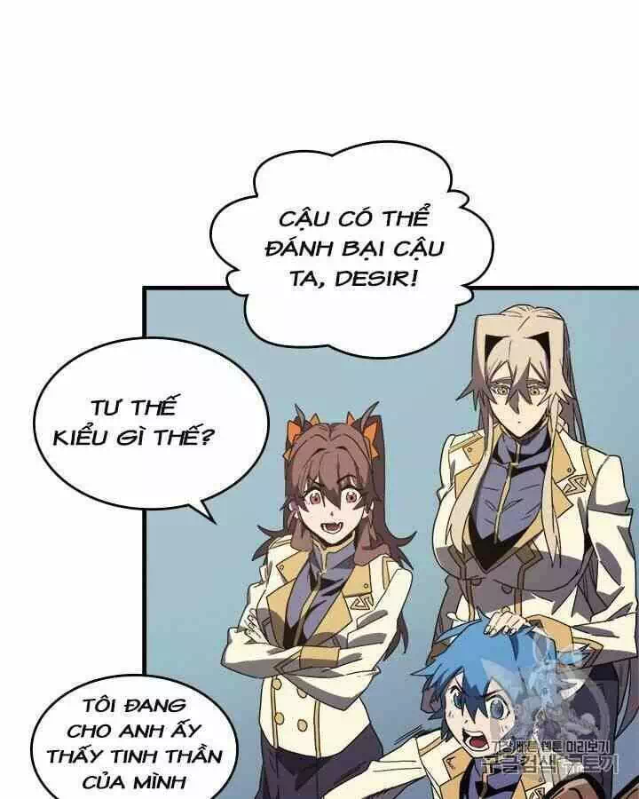 Truyện Tranh Chuyển Sinh Ma Pháp Đặc Biệt Yếu trang 5