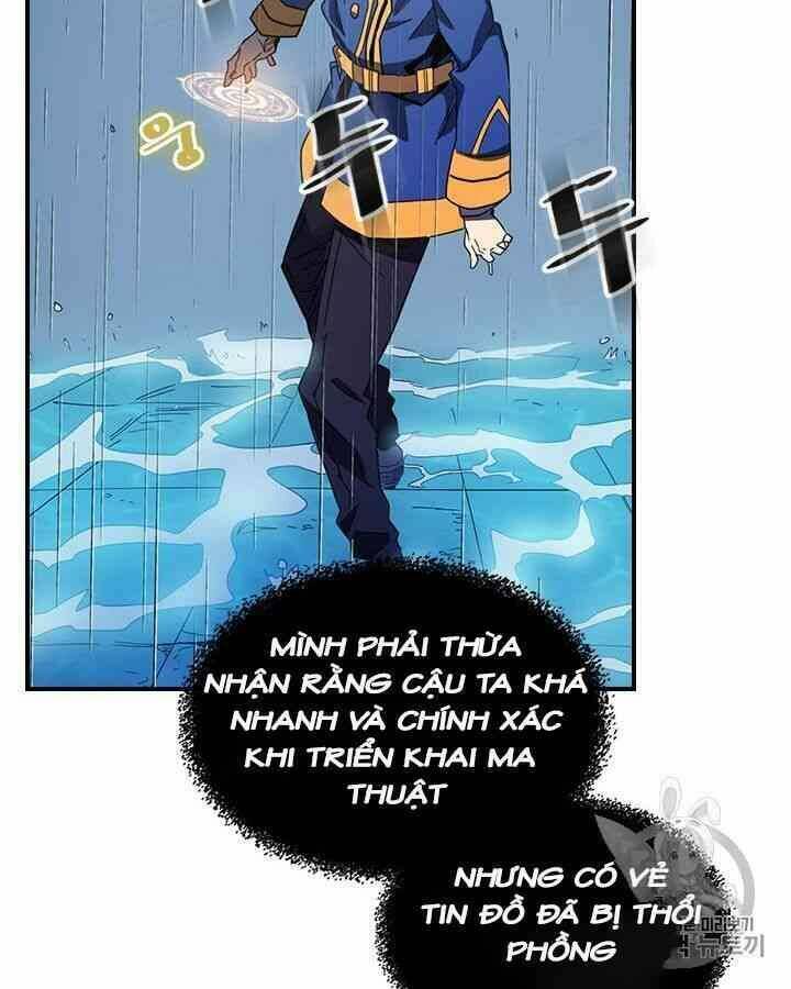 Truyện Tranh Chuyển Sinh Ma Pháp Đặc Biệt Yếu trang 5