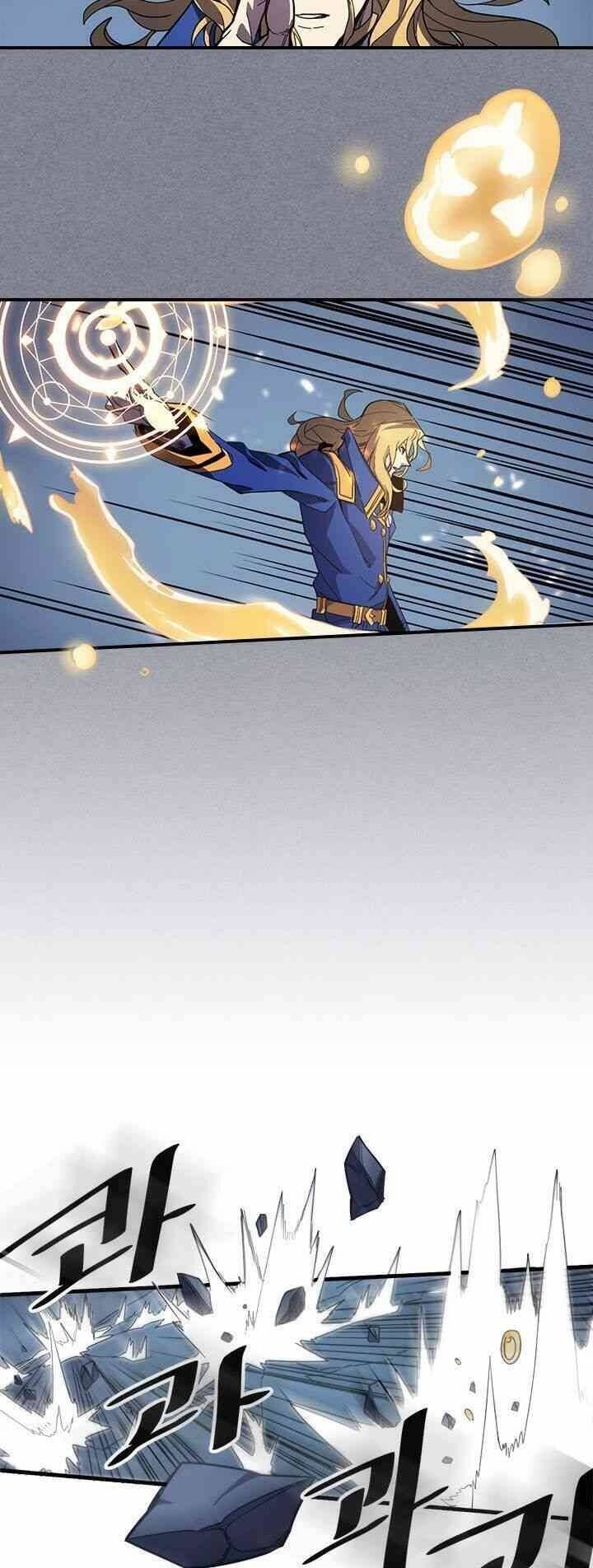 Truyện Tranh Chuyển Sinh Ma Pháp Đặc Biệt Yếu trang 5