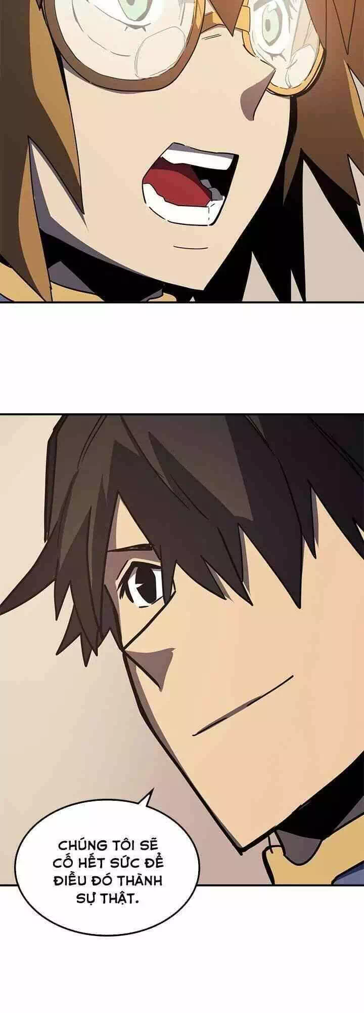 Truyện Tranh Chuyển Sinh Ma Pháp Đặc Biệt Yếu trang 5