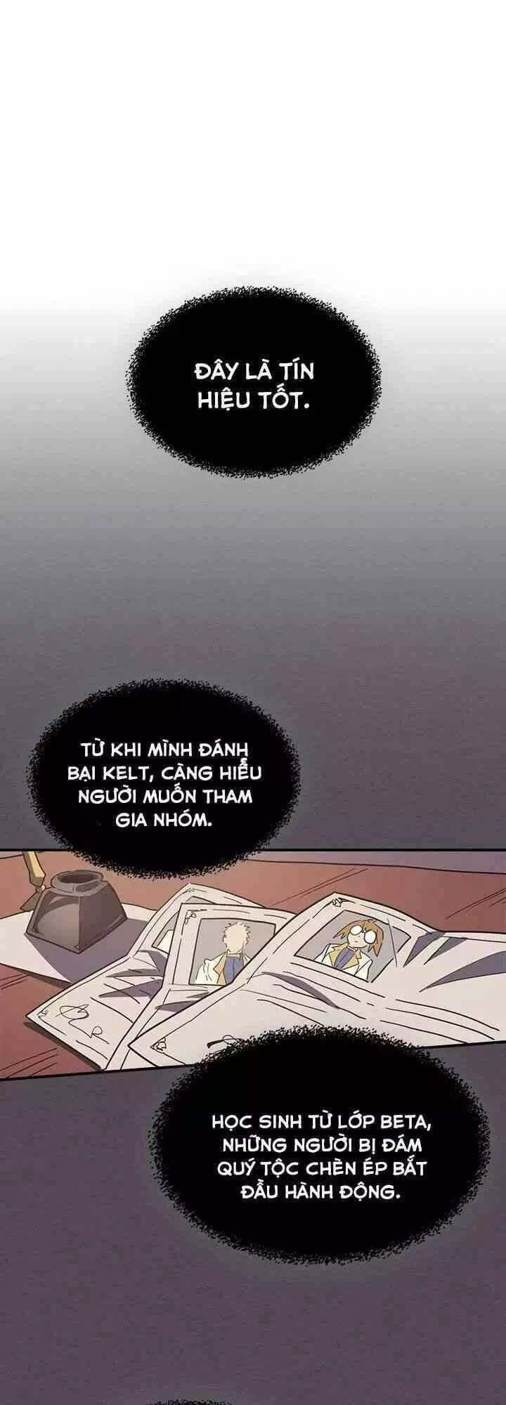 Truyện Tranh Chuyển Sinh Ma Pháp Đặc Biệt Yếu trang 5