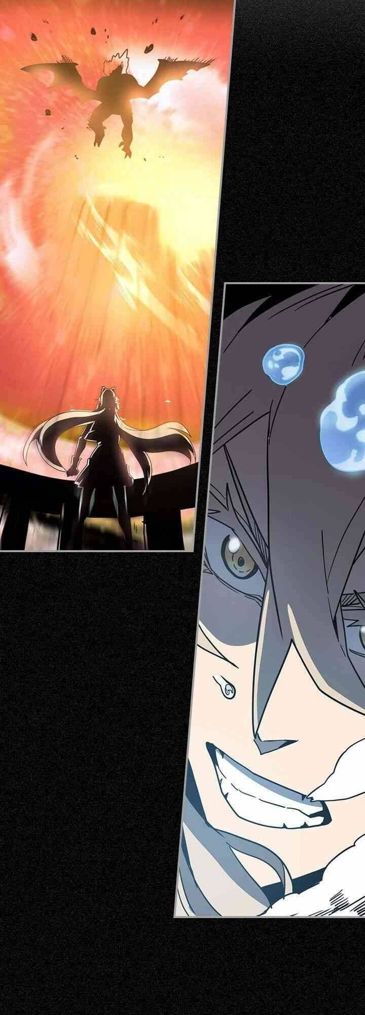 Truyện Tranh Chuyển Sinh Ma Pháp Đặc Biệt Yếu trang 5