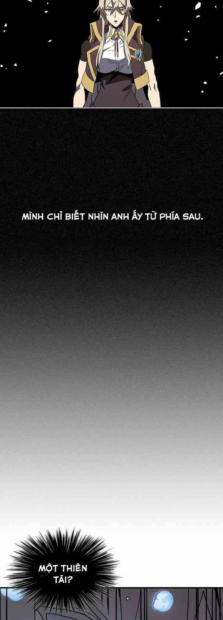 Truyện Tranh Chuyển Sinh Ma Pháp Đặc Biệt Yếu trang 5