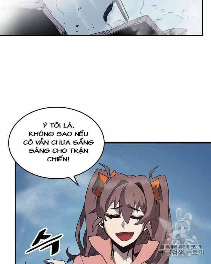 Truyện Tranh Chuyển Sinh Ma Pháp Đặc Biệt Yếu trang 5