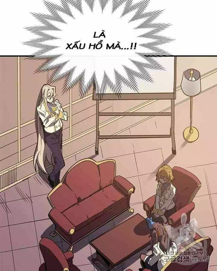 Truyện Tranh Chuyển Sinh Ma Pháp Đặc Biệt Yếu trang 5