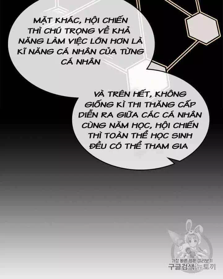 Truyện Tranh Chuyển Sinh Ma Pháp Đặc Biệt Yếu trang 5