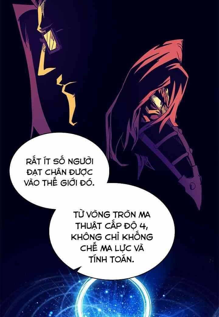 Truyện Tranh Chuyển Sinh Ma Pháp Đặc Biệt Yếu trang 5