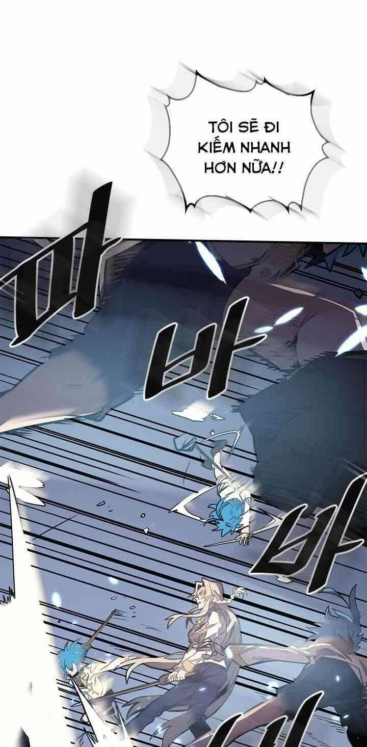 Truyện Tranh Chuyển Sinh Ma Pháp Đặc Biệt Yếu trang 5