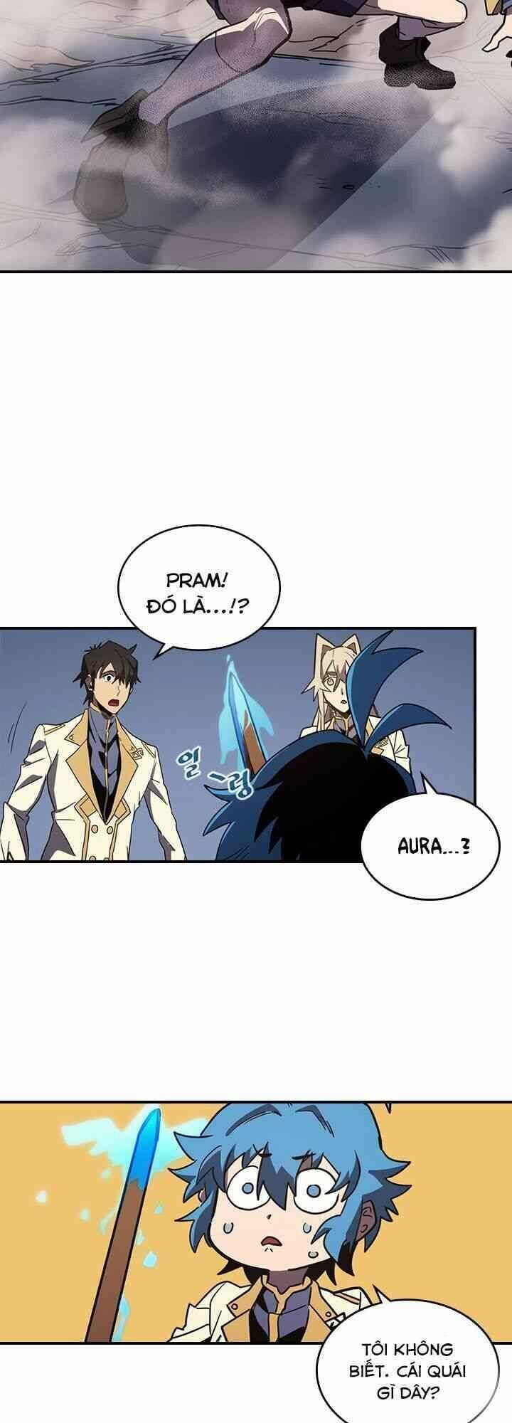 Truyện Tranh Chuyển Sinh Ma Pháp Đặc Biệt Yếu trang 5