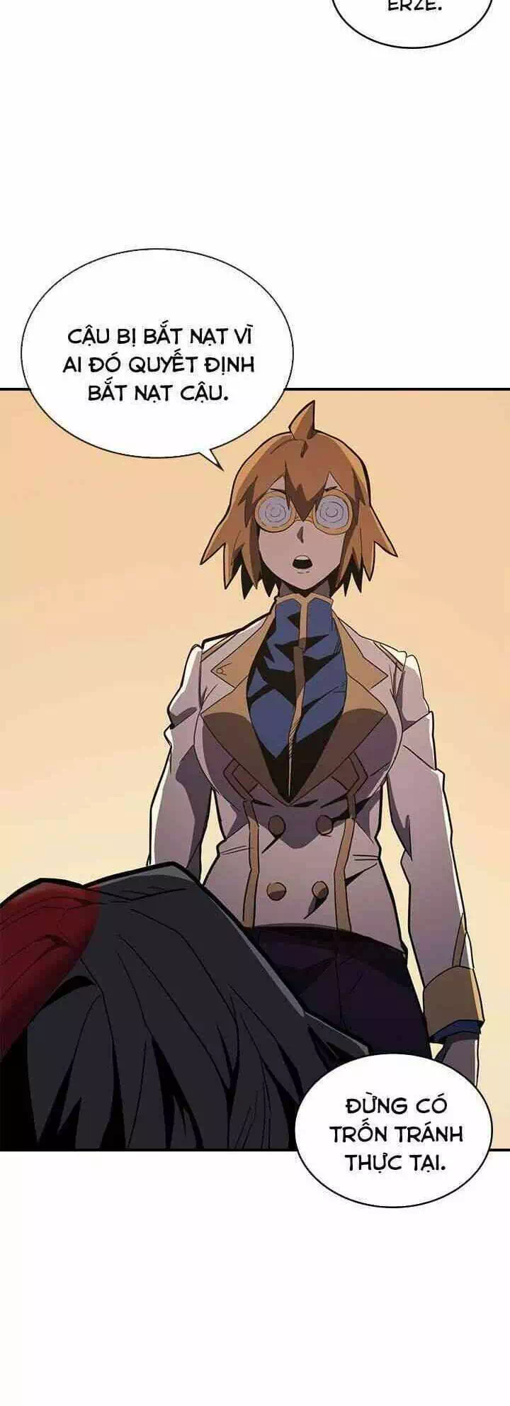 Truyện Tranh Chuyển Sinh Ma Pháp Đặc Biệt Yếu trang 5