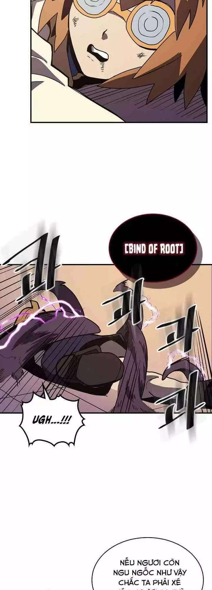 Truyện Tranh Chuyển Sinh Ma Pháp Đặc Biệt Yếu trang 5