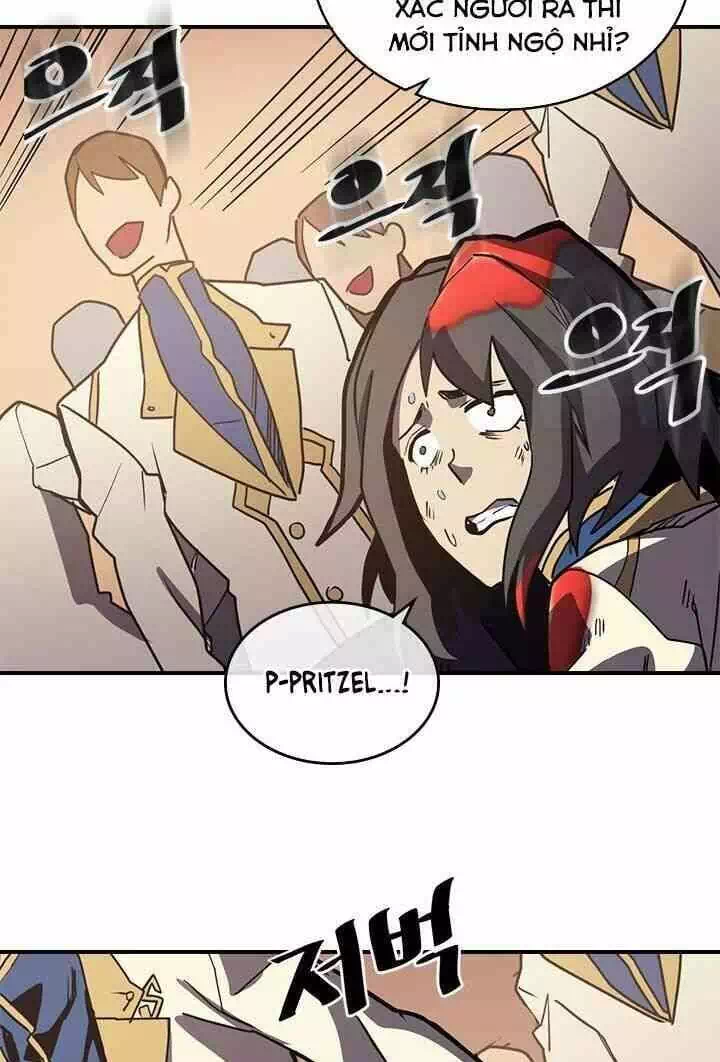 Truyện Tranh Chuyển Sinh Ma Pháp Đặc Biệt Yếu trang 5