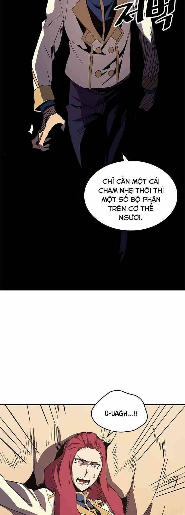 Truyện Tranh Chuyển Sinh Ma Pháp Đặc Biệt Yếu trang 5