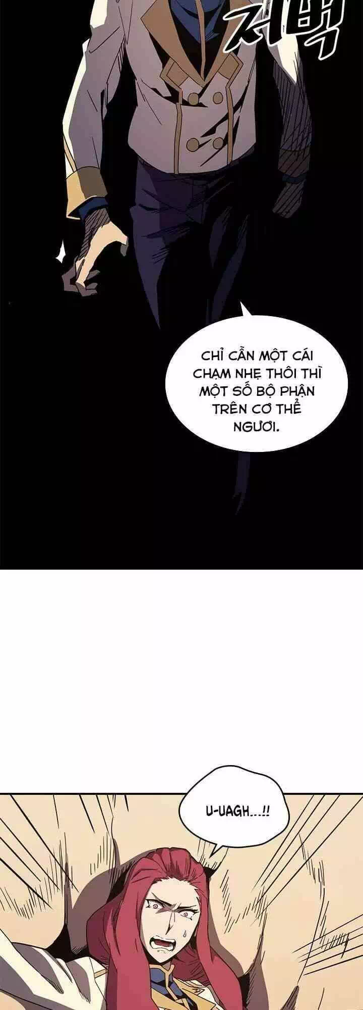 Truyện Tranh Chuyển Sinh Ma Pháp Đặc Biệt Yếu trang 5