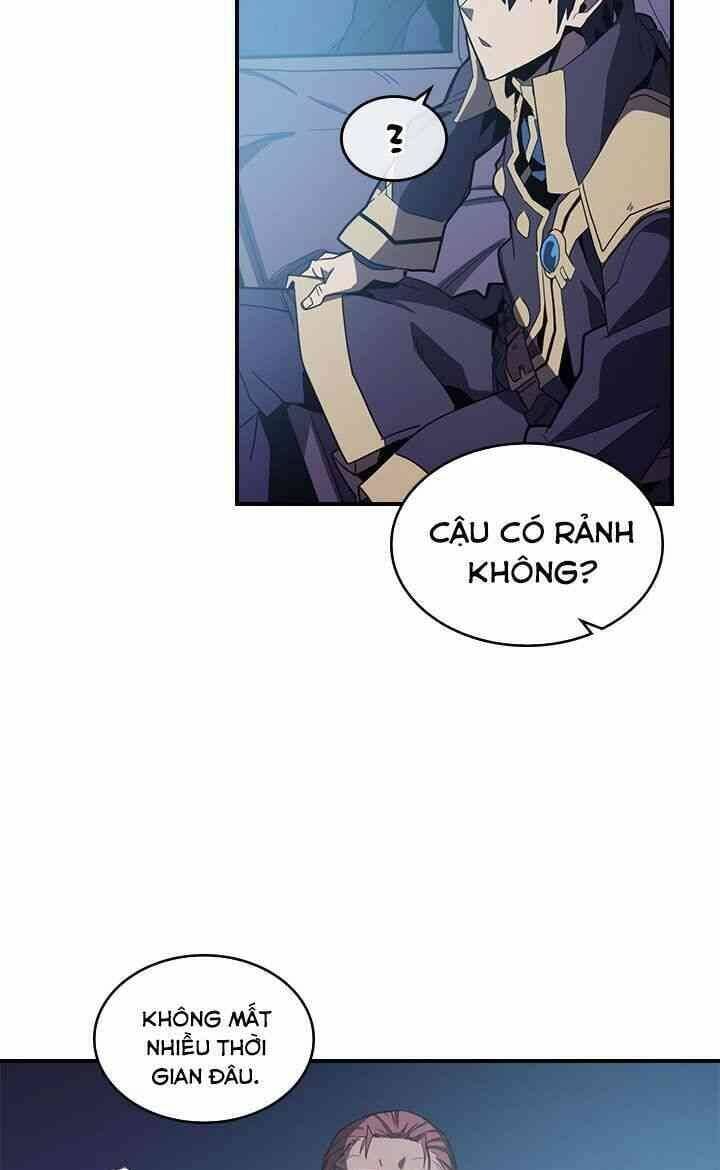 Truyện Tranh Chuyển Sinh Ma Pháp Đặc Biệt Yếu trang 5