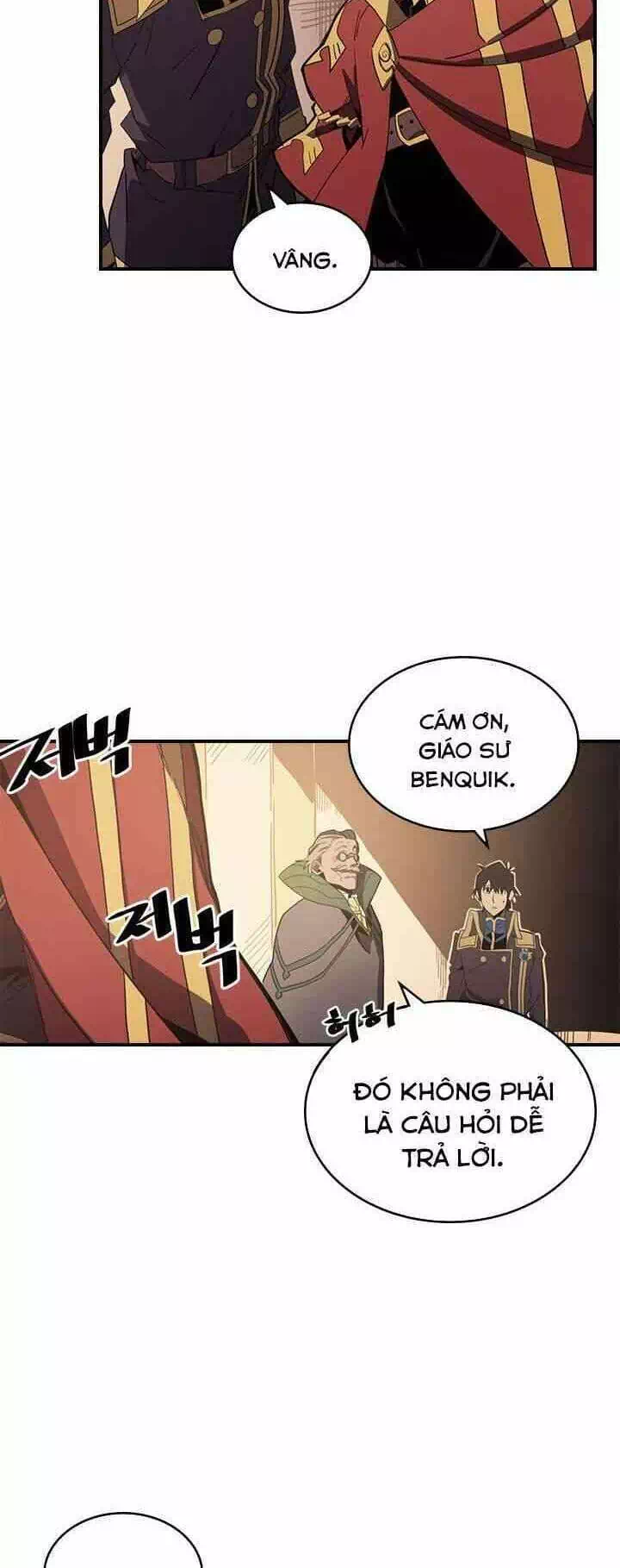 Truyện Tranh Chuyển Sinh Ma Pháp Đặc Biệt Yếu trang 5