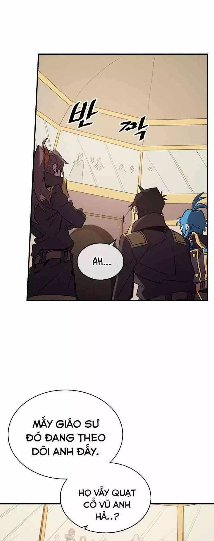 Truyện Tranh Chuyển Sinh Ma Pháp Đặc Biệt Yếu trang 5