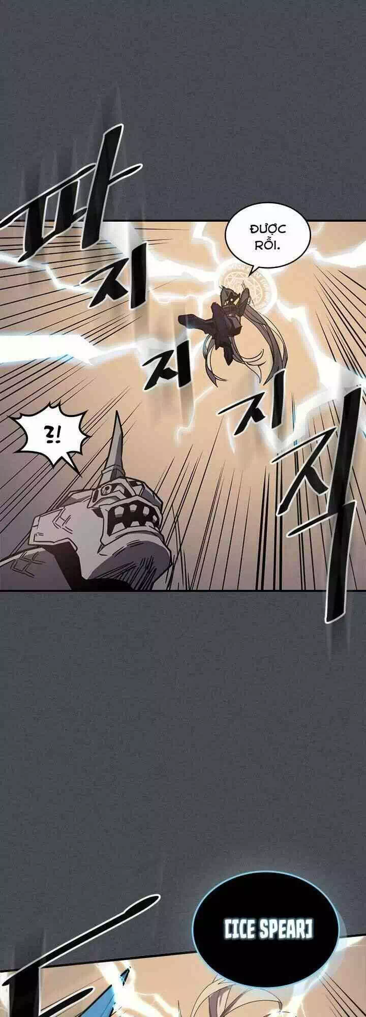 Truyện Tranh Chuyển Sinh Ma Pháp Đặc Biệt Yếu trang 5