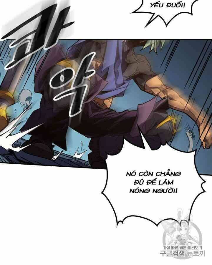 Truyện Tranh Chuyển Sinh Ma Pháp Đặc Biệt Yếu trang 5