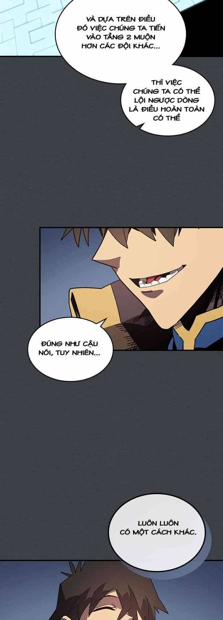 Truyện Tranh Chuyển Sinh Ma Pháp Đặc Biệt Yếu trang 5