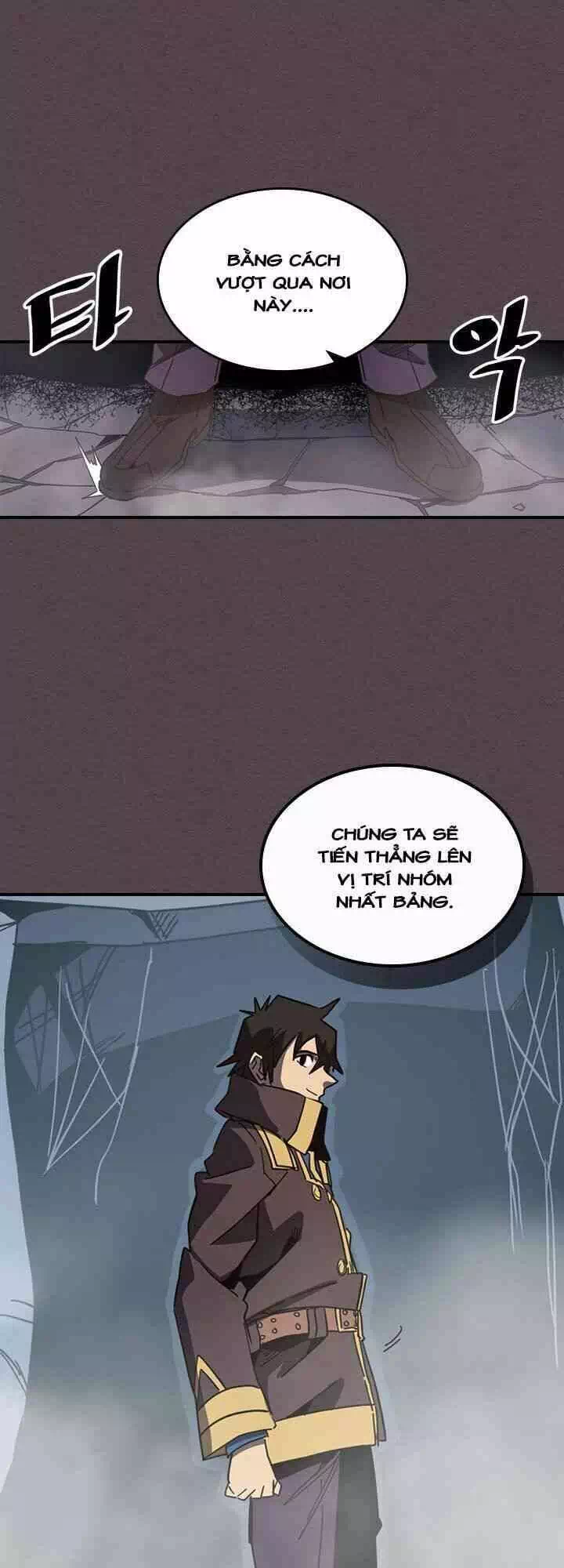 Truyện Tranh Chuyển Sinh Ma Pháp Đặc Biệt Yếu trang 5