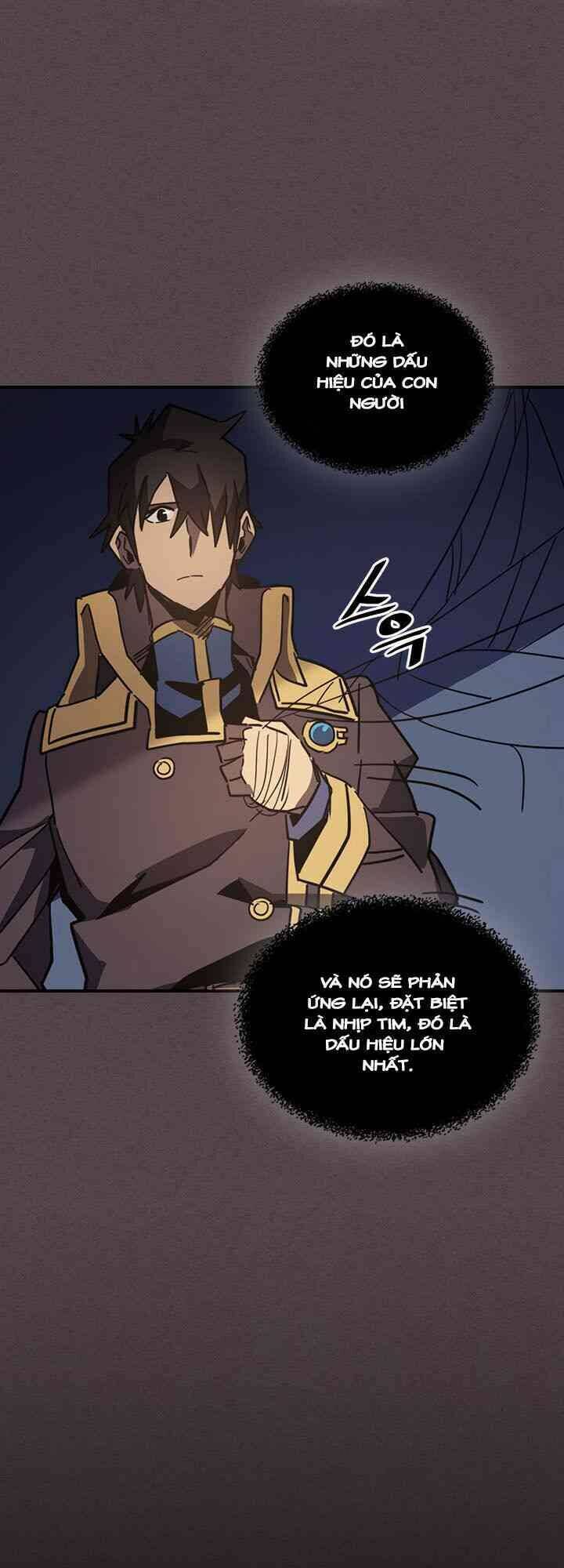 Truyện Tranh Chuyển Sinh Ma Pháp Đặc Biệt Yếu trang 5