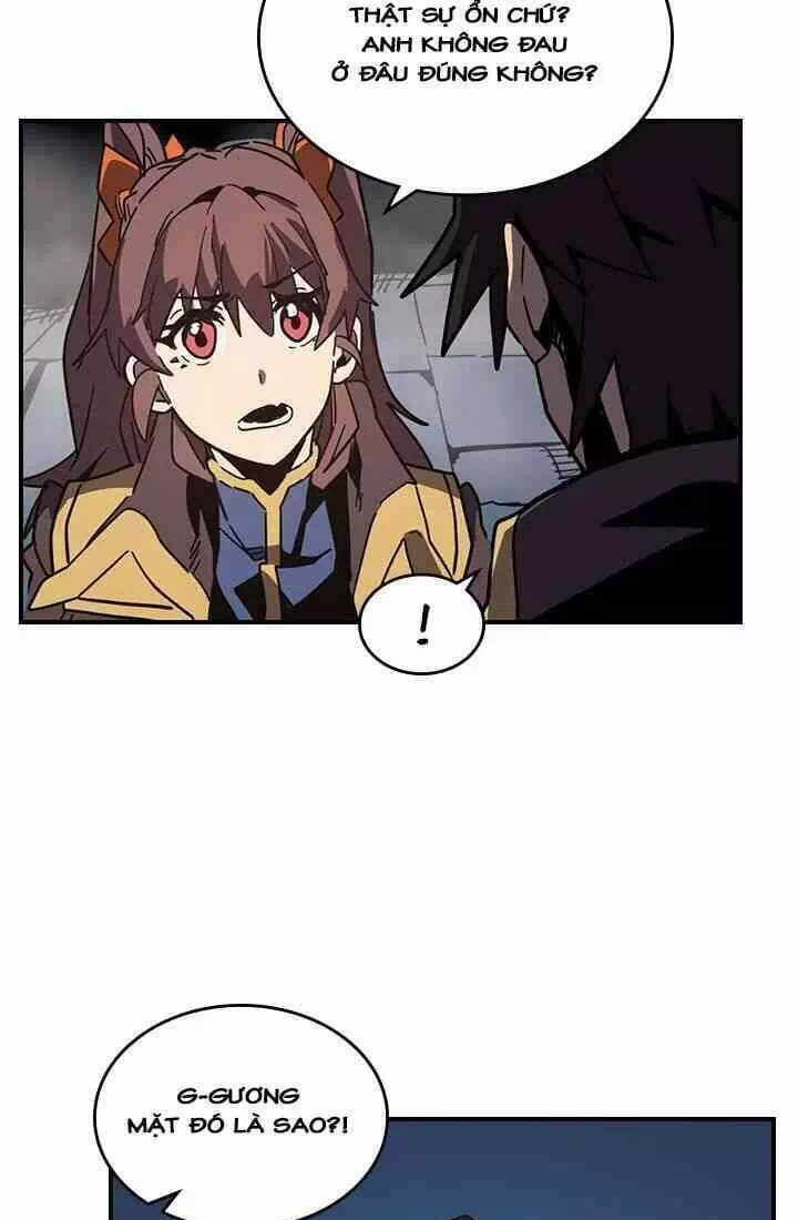 Truyện Tranh Chuyển Sinh Ma Pháp Đặc Biệt Yếu trang 5