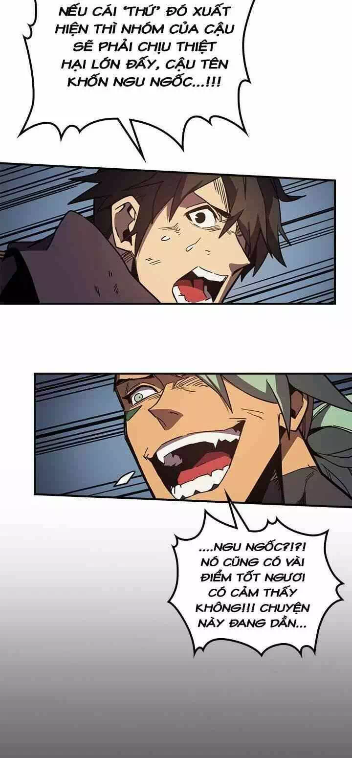 Truyện Tranh Chuyển Sinh Ma Pháp Đặc Biệt Yếu trang 5