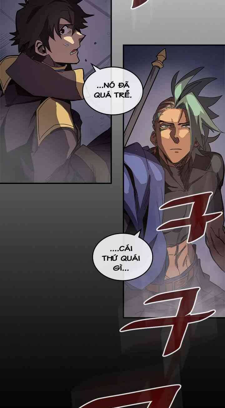 Truyện Tranh Chuyển Sinh Ma Pháp Đặc Biệt Yếu trang 5