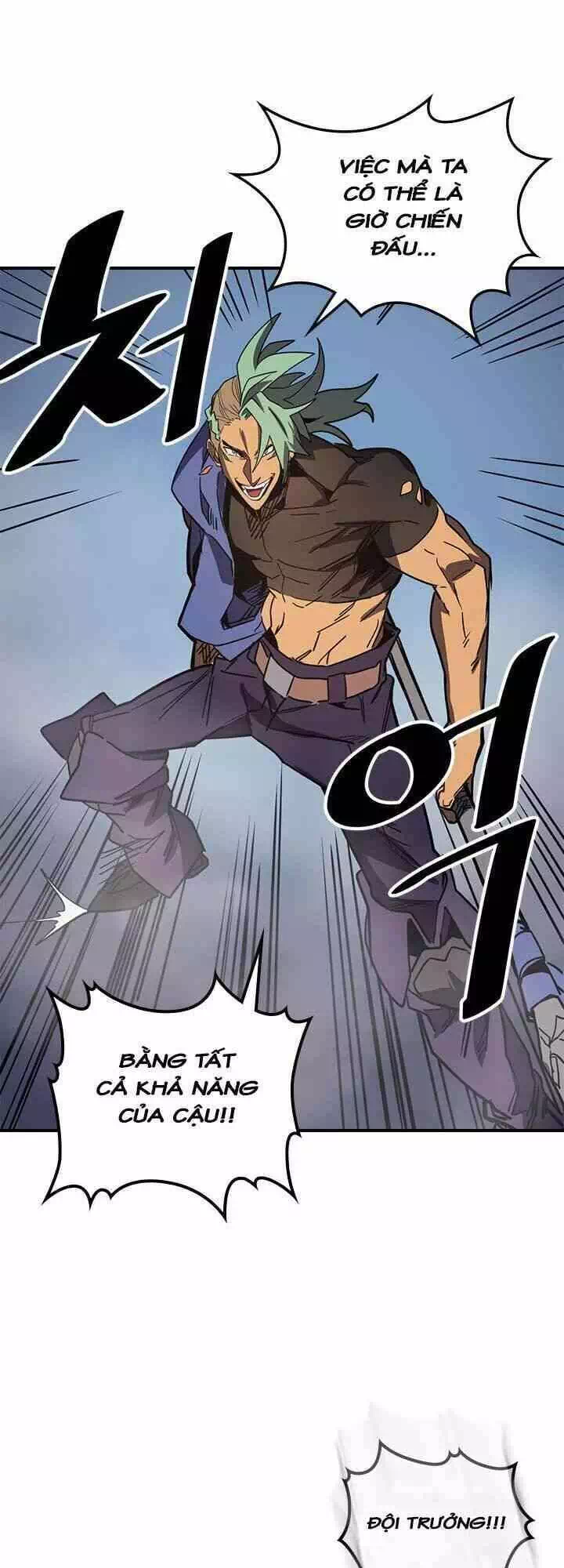 Truyện Tranh Chuyển Sinh Ma Pháp Đặc Biệt Yếu trang 5