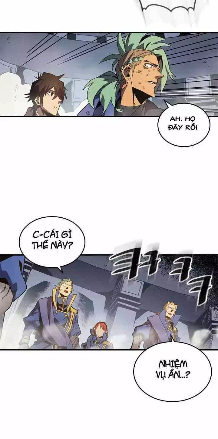 Truyện Tranh Chuyển Sinh Ma Pháp Đặc Biệt Yếu trang 5