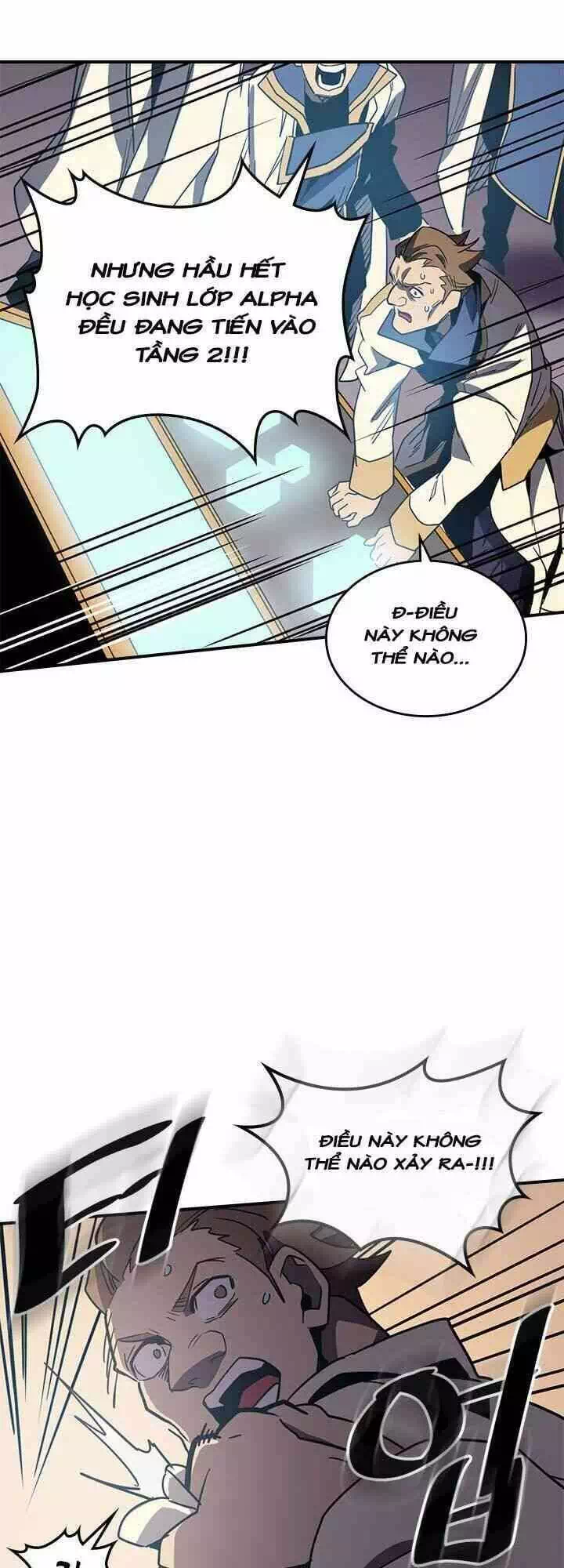 Truyện Tranh Chuyển Sinh Ma Pháp Đặc Biệt Yếu trang 5