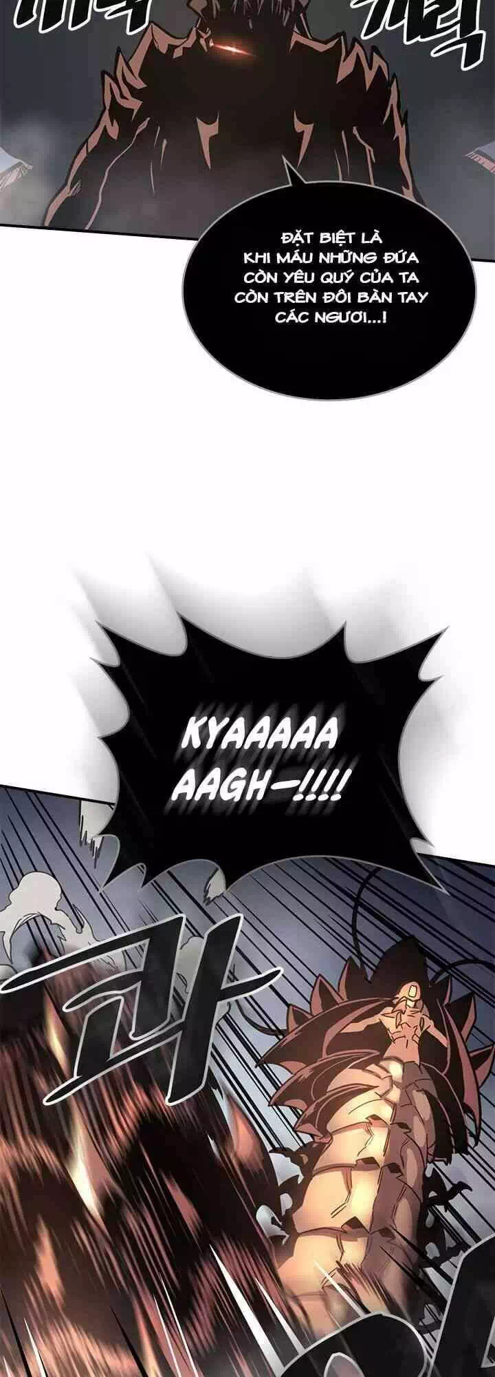 Truyện Tranh Chuyển Sinh Ma Pháp Đặc Biệt Yếu trang 5