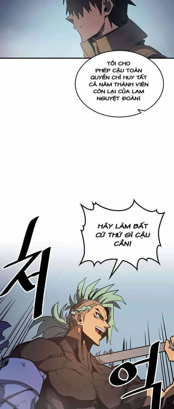 Truyện Tranh Chuyển Sinh Ma Pháp Đặc Biệt Yếu trang 5