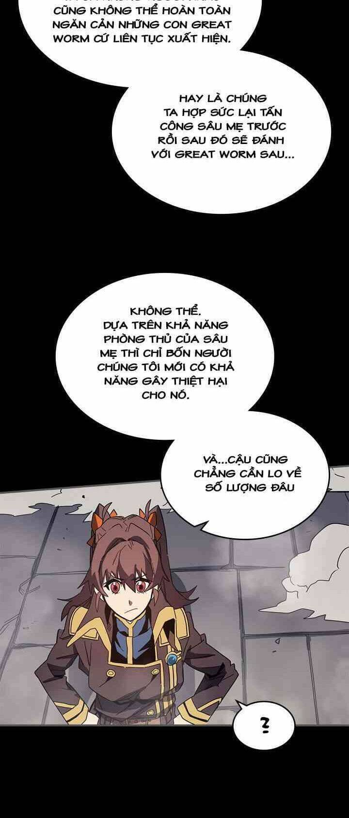 Truyện Tranh Chuyển Sinh Ma Pháp Đặc Biệt Yếu trang 5